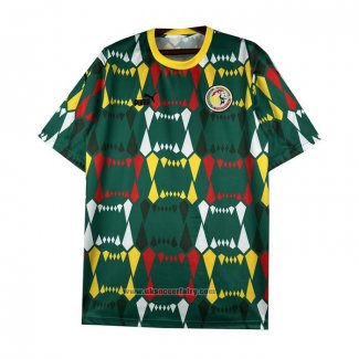 Senegal Away Shirt 2024
