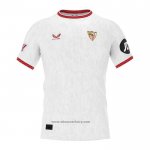 Sevilla Home Shirt 2024-2025