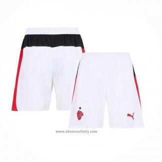 Shorts AC Milan Away Shirt 2025-2026