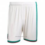 Shorts Algeria Home Shirt 2026