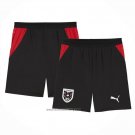 Shorts Austria Home Shirt 2026