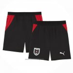 Shorts Austria Home Shirt 2026