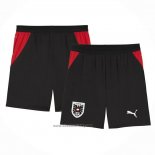 Shorts Austria Home Shirt 2026