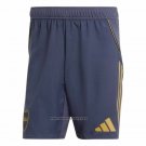 Shorts Boca Juniors Away Shirt 2025-2026