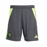 Shorts Manchester United Home Shirt 2025-2026