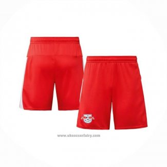 Shorts RB Leipzig Home Shirt 2025-2026
