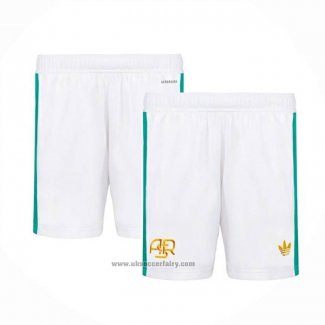 Shorts Roma Third Shirt 2025-2026