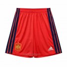 Shorts Spain 2026