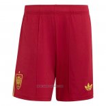 Shorts Spain Away 2026
