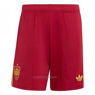 Shorts Spain Away 2026
