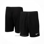 Shorts Sporting Away Shirt 2025-2026 Black