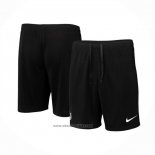 Shorts Sporting Away Shirt 2025-2026 Black