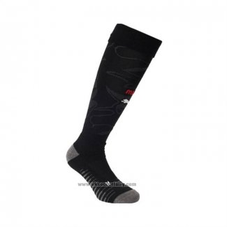 Sock AC Milan Home Shirt 2025-2026