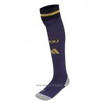 Sock Boca Juniors Third Shirt 2025-2026
