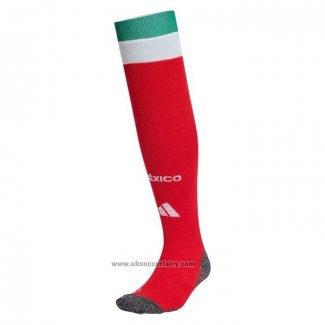 Sock Mexico Home Shirt 2026