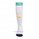 Sock Roma Third Shirt 2025-2026