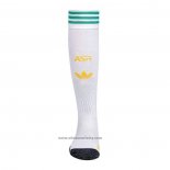 Sock Roma Third Shirt 2025-2026