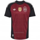 Spain Away Goalkeeper Shirt 2026