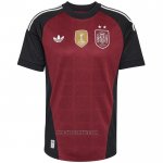 Spain Away Goalkeeper Shirt 2026