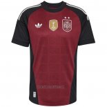 Spain Away Goalkeeper Shirt 2026