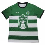 Sporting Champion Shirt 2024-2025