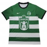 Sporting Champion Shirt 2024-2025