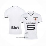 Stade Rennais Away Shirt 2022-2023