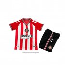 Sunderland Home Shirt Kids 2025-2026