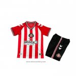 Sunderland Home Shirt Kids 2025-2026