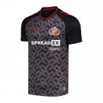 Sunderland Third Goalkeeper Shirt 2024-2025