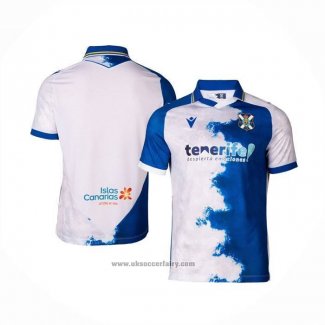 Tenerife Home Shirt 2026-2027