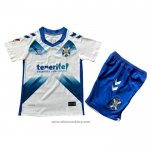Tenerife Home Shirt Kids 2024-2025