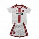 Tgoldnto Away Shirt Kids 2026