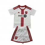 Tgoldnto Away Shirt Kids 2026