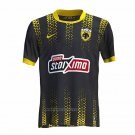 Thailand AEK Athens Away Shirt 2025-2026