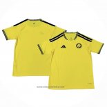 Thailand Al Nassr Home Shirt 2026-2027