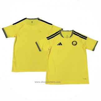 Thailand Al Nassr Home Shirt 2026-2027