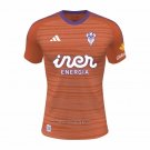 Thailand Albacete Third Shirt 2023-2024