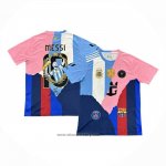 Thailand Argentina Messi Special Shirt 2025-2026