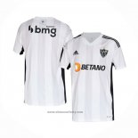 Thailand Atletico Mineiro Away Shirt 2022-2023
