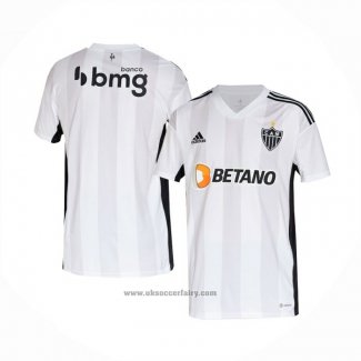 Thailand Atletico Mineiro Away Shirt 2022-2023