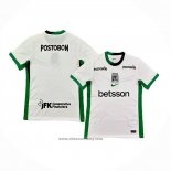 Thailand Atletico Nacional Away Shirt 2026