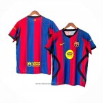 Thailand Barcelona Home Shirt 2026-2027