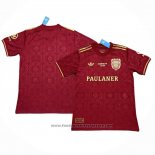 Thailand Bayern Munich 125 Aniversario Shirt 2024 Red