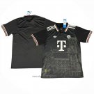 Thailand Bayern Munich Special Shirt 2025-2026 Black