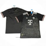 Thailand Bayern Munich Special Shirt 2025-2026 Black