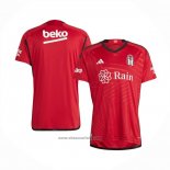 Thailand Besiktas Jk Third Shirt 2023-2024