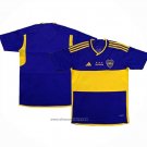 Thailand Boca Juniors Special Shirt 2023-2024