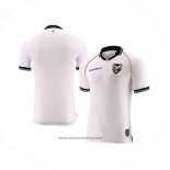 Thailand Bolivia Away Shirt 2025