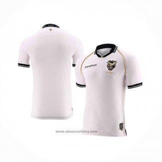Thailand Bolivia Away Shirt 2025